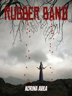 cover image of Rubber Band